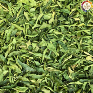 Feuilles de citron séchées aromatiques du Vietnam pour l'assaisonnement et l'aromatisation des plats, utilisant des feuilles séchées propres - Product Image 5