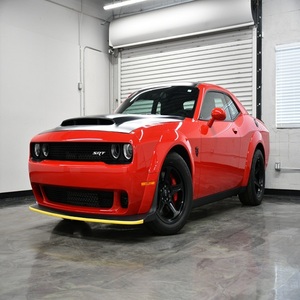 Dodge Challenger SRT Demon 2020, Paquete Tecnológico, Transmisión Automática, Motor Supercargado de 6.2L, Superventas - Product Image 5