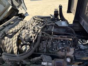 รถบรรทุก NPR FLATBED ปี 2015 เครื่องยนต์เบนซิน 6.0 ลิตร เกียร์อัตโนมัติ พร้อมส่งออกทั่วโลก มีสินค้าในสต็อก - Product Image 5