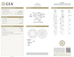 เพชรที่ปลูกในห้องทดลองที่มีจริยธรรมสวยงามสำหรับเครื่องประดับและความแม่นยำมีจำหน่ายในราคาโรงงานจากอินเดีย - Product Image 5