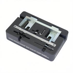 Juego de Herramientas de Bloqueo Manual Gedore KL-0580-842 E para BMW (N20) con Estuche Rígido - Product Image 3