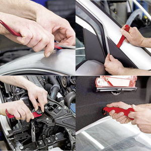 ชุดเครื่องมือถอดชิ้นส่วนรถยนต์ ITA Tools OEM ODM 5 ชิ้น แบบพกพา ทำจากไนลอน + ไฟเบอร์กลาส รุ่น TW สำหรับซ่อมรถยนต์ - Product Image 4