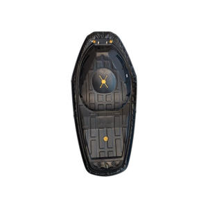 Peugeot SellaTweet 125 150 d'occasion 2010-2017 - Product Image 4