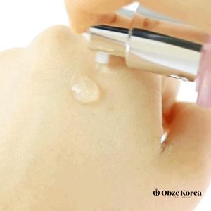 Marque privée Rose Rosa Extraits Sérum Blanchiment et Imperfections Sérum de soin de la peau coréen OEM ODM - Product Image 4