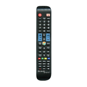 รีโมททีวี บราโว่ รุ่นดั้งเดิม 1 ซัมซุง - Product Image 1