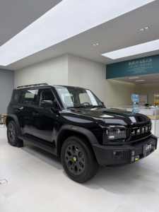 Vehículo Usado 2026, Gasolina, 4x4, Todoterreno T2, HÍBRIDO 2026, en perfecto estado, listo para enviar - Product Image 5