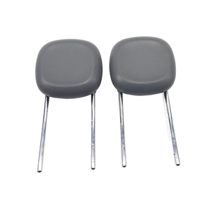 PAR DE REPOSACABESES DELANTEROS FIAT Panda 3ª Serie 312 A2.000 (12>) - Product Image 1