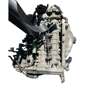 MOTEUR SEMI-COMPLET ALFA ROMEO GT Série (937_) 55204690 937A5000 Diesel 1910 (03>09) - Product Image 5