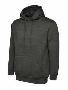 Sudadera con capucha de algodón 100% para hombre de fabricante profesional, logotipos bordados en varios colores, ofertas de muestra de invierno - Product Image 2