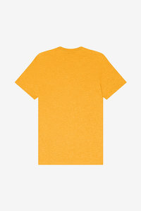 Bella + Canvas Adultos Unisex Tri-Blend Camiseta Amarillo Oro Tri-blend Softstyle Camiseta unisex - Product Image 5