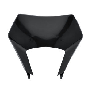 Acerbis Gas Gas Headlight Mask Lighting Trim Covers Product - Product Image 1