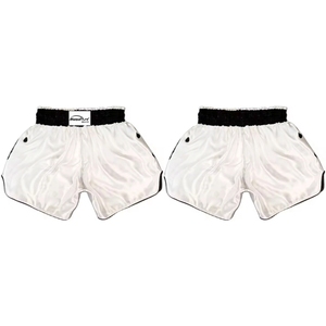 Shorts de Muay Thai sur mesure de haute qualité Shorts imprimés nouveau design pour vêtements de boxe professionnels - Product Image 1