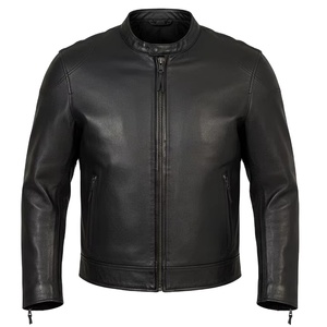 เสื้อแจ็คเก็ตหนัง Royale Edge - Product Image 6