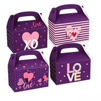 Boîtes en carton personnalisées, boîtes d'emballage imprimées, boîtes cadeaux, OEM, ODM, vente en gros