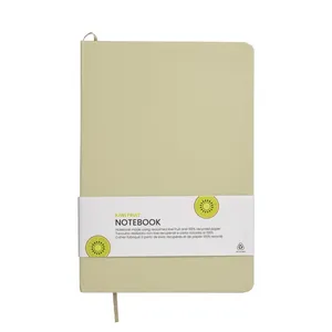 Quaderno Ecologico in Carta di Frutta per Appunti Sostenibili - Product Image 4