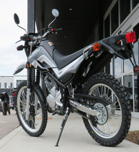 VENTAS ECONÓMICAS Motocicletas XT250 2024-2025 de 249cc en Todo el País con Garantía - Product Image 3