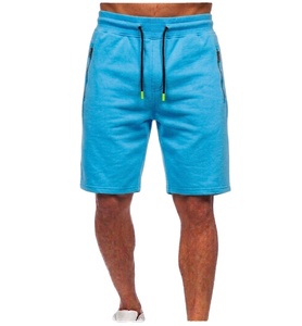 Pantalones Cortos Casuales para Hombre con Logotipo Frontal Personalizado, Resistentes al Viento, Diseño Sólido, Ligeros, Corte Holgado, Más Vendidos, Precio Económico - Product Image 1