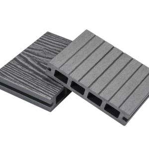 <span class=keywords><strong>Composite</strong></span> <span class=keywords><strong>WPC</strong></span> ván sàn ánh sáng màu xám 2.2m - Product Image 4