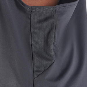 Camiseta Deportiva Personalizada de Alta Calidad sin Mangas para Gimnasio, para Correr, para Hombre, Transpirable - Product Image 4