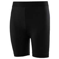 Pantalones cortos de capa base para hombre, ropa interior elástica deportiva de compresión, pantalones cortos térmicos para gimnasio, pantalones cortos transpirables para entrenamiento en gimnasio