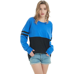 T-shirt de sport personnalisé pour femme 2025 avec pompon, sweat-shirt et hoodie personnalisés - Product Image 6