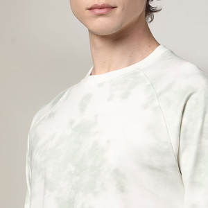 Meilleur Ras Du Cou Offre Spéciale Hommes Sweat Pur Polaire Tissu Bas Prix Hommes Sweat - Product Image 5