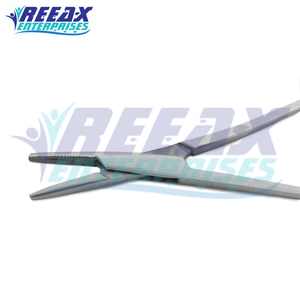 REEAX ENTERPRISES Recién llegado Base de más alta calidad de instrumentos quirúrgicos con logotipo personalizado Tarifa de venta al por mayor - Product Image 5