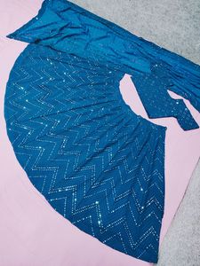 ชุดแต่งงาน Lehenga Choli ของผู้หญิง,เสื้อผ้าไหมปักตามลำดับคุณภาพส่งออก