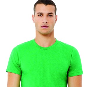 Camisetas informales de cuello redondo para hombre, nuevo diseño de manga corta de punto, ropa informal, camiseta para hombre - Product Image 4