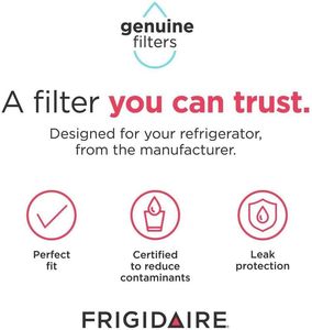Filtre à eau Frigidaire WF2CB PureSource 2 - Product Image 2