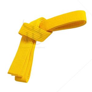 เข็มขัดคาราเต้ออกแบบเองล่าสุด - Product Image 4