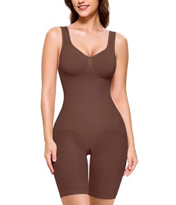 Body Moldeador Unisex sin Costuras, Ligero, Transpirable, que Absorbe el Sudor, Faja Reductora de Cintura, Control de Abdomen, Venta al por Mayor - Product Image 6