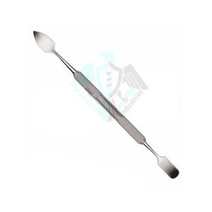 Meilleur fournisseur Pissco pour les instruments d'emballage de cordon Sherman Packer matériel japonais en acier inoxydable - Product Image 2