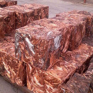 เศษลวดทองแดงมิลเบอร์รี่/เศษลวดทองแดงจัดส่งฟรี99.99% - Product Image 2