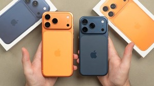 Nuevo Lanzamiento Auténtico para iPhone 15, 16, 17 Pro Max 256GB 512GB 1TB Doble SIM 5G Smartphone Listo para Envío - Product Image 3