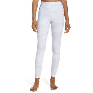 Mallas de Yoga para mujer 2025, las mallas de Yoga ligeras de calidad Premium más vendidas, mallas de Yoga para mujer - Product Image 2