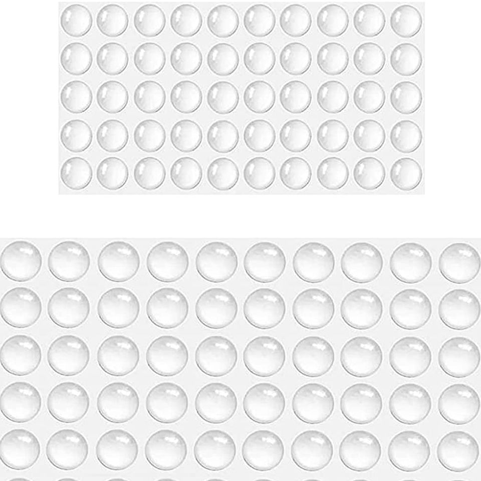 Силиконовая дверная ручка, самоклеящаяся пробка