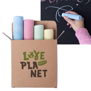 Ensemble de craie/écriture/enfants/articles durables M72608334 - Product Image 3