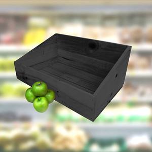 Oxley imprimé bois d'ingénierie stockage boîte-cadeau vente chaude cadeaux et artisanat boîtes en bois signes muraux fabriqués en inde - Product Image 5