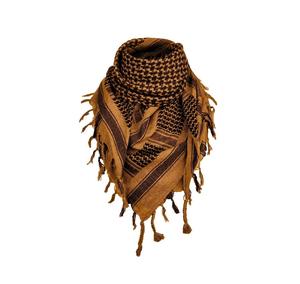 Shemagh Tactique Keffiyeh Tête Cou Écharpe Wrap - Product Image 6