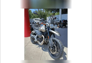 NOUVEAUTÉS 2026 - Moto Guzzi V85 Strada Sport à vendre - Motos Sportives - Product Image 5