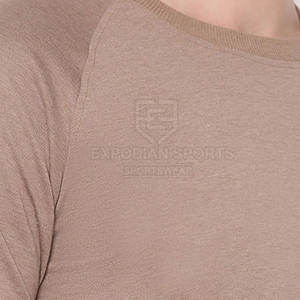 Sweat-shirts d'hiver pour hommes à manches longues 100% coton - Polaire respirant, écologique et à séchage rapide, fabriqué au Pakistan - Product Image 4