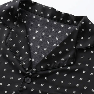 ชุดกางเกงขาสั้นพิมพ์ลายสำหรับผู้ชายมาใหม่ฤดูร้อน - Product Image 3