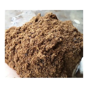 Farine de palmiste (PKC) de qualité supérieure allemande, nouvelle arrivée, qualité supérieure, aliment pour chevaux, bovins, porcs, 50 kg par sac, en vrac, frais et sec - Product Image 4