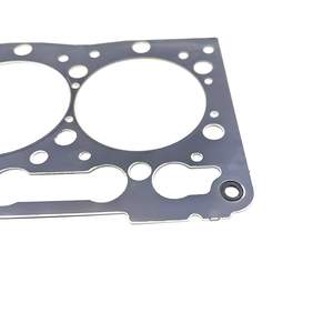 D905 Gasket kepala silinder mesin 1621103310 16221-03310 1G032-03310 untuk mesin Kubota D905 D905-IDI 3D72 traktor reparasi BX22 - Product Image 2