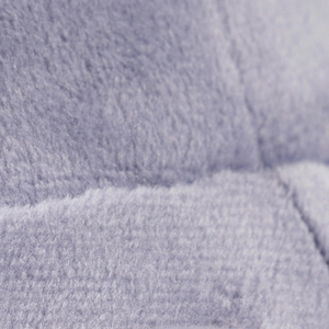 Pantalon évasé en velours pour femme, coupe décontractée, jambe large, extensible, pantalon de détente, tissu doux, décontracté, à porter au quotidien - Product Image 6