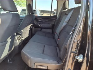 Certifié d'occasion 2021 pour Ridgelline OEM US Origin Garantie 1 an - Product Image 2