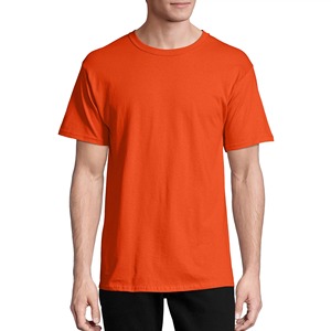 FLUXWEAR INDUSTRY 2026 T-shirt unisexe décontracté, taille personnalisée, 100% coton pur, tissu de haute qualité 220g, col rond, séchage rapide - Product Image 5