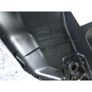 Panneau de coffre arrière droit PEUGEOT 2008 Série (19>) 98286705ZD Essence 1.2 - Product Image 5
