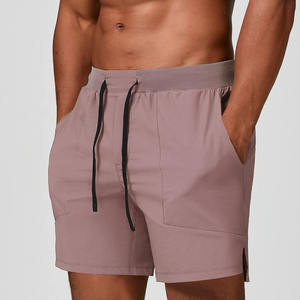 Shorts de sport pour hommes, shorts de gym, nouveau design tendance, shorts de sport pour hommes, shorts décontractés, shorts athlétiques pour hommes - Product Image 3